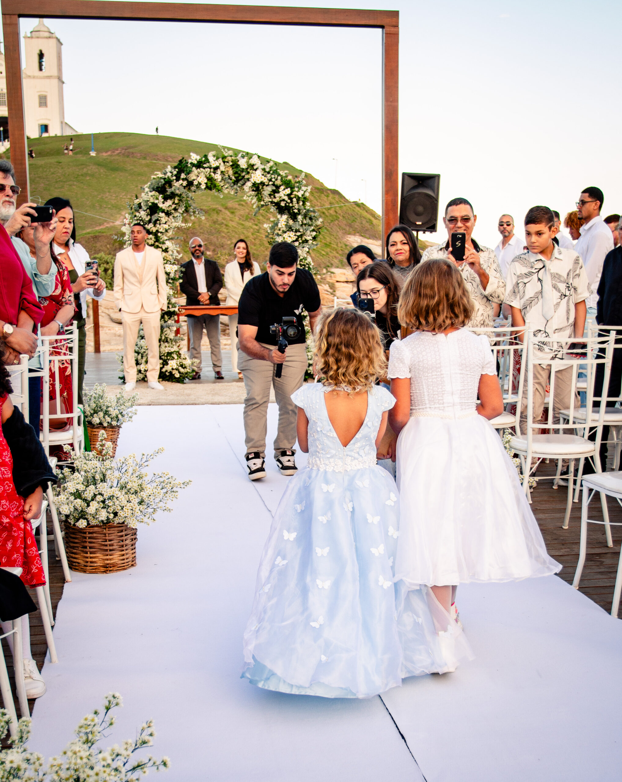 CASAMENTO IZA&CAIO - 5