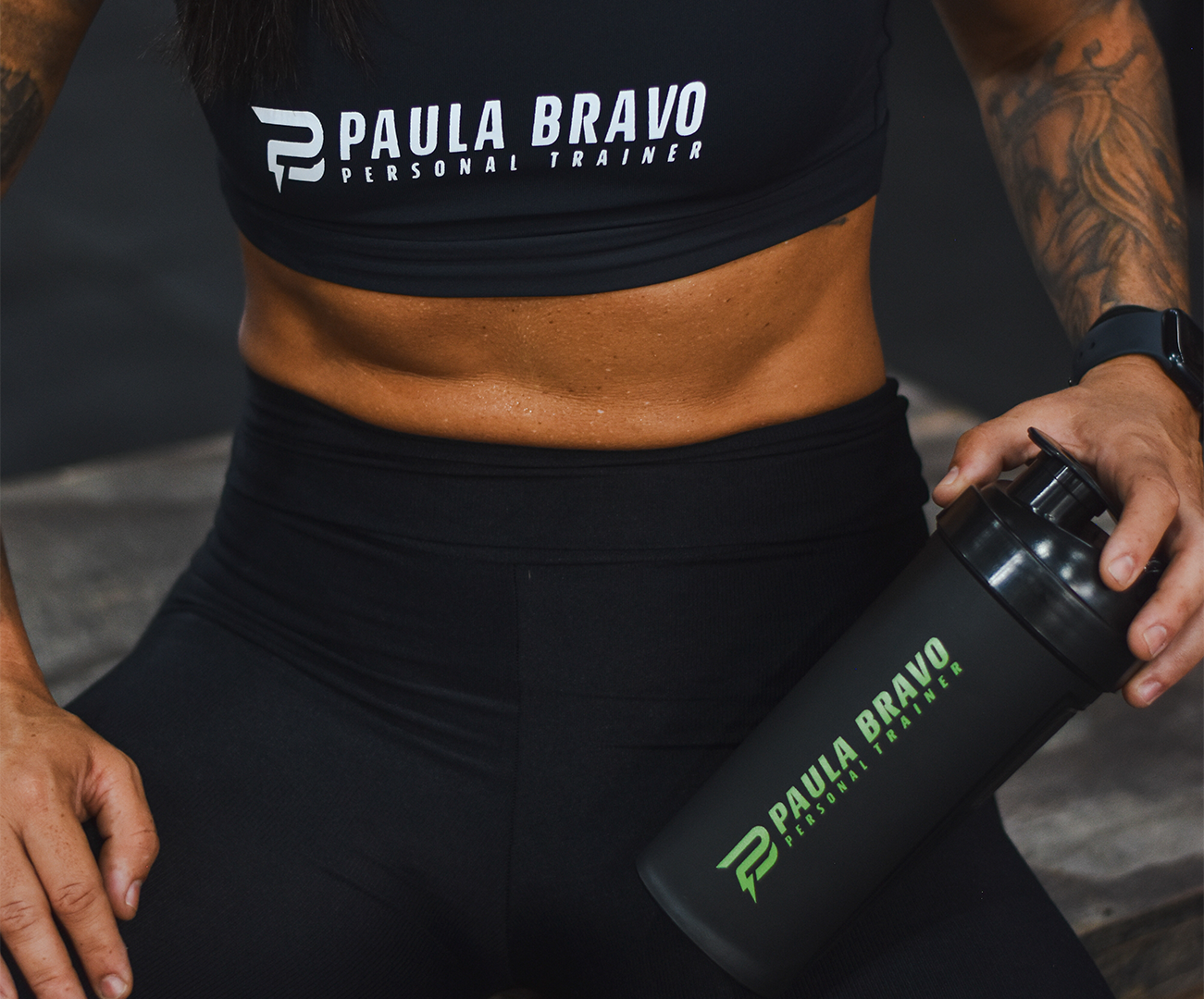 SOCIAL MEDIA - PERSONAL PAULA BRAVO